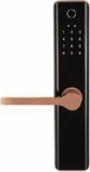 Smart Door Lock Part7